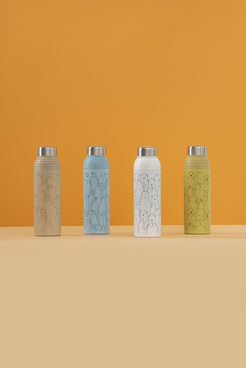 bottle, flask, tumbler, container, water bottle