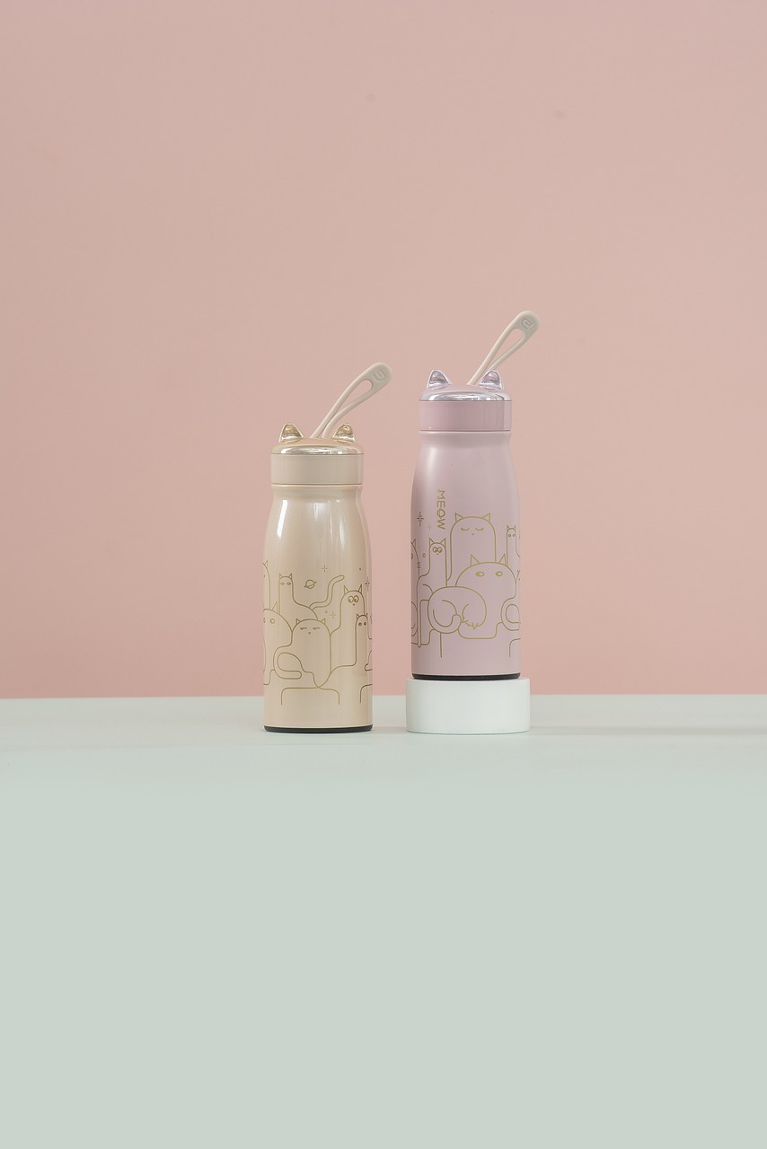 bottle, flask, tumbler, container, water bottle